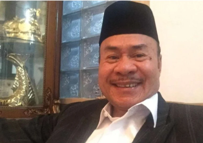 Prof-Lauddin