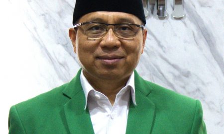 rektor umi