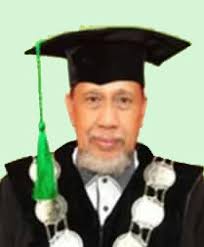 maruf amin