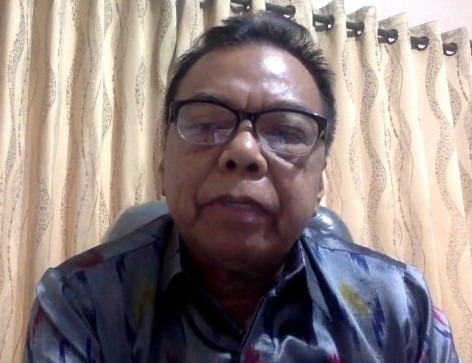 prof nawi