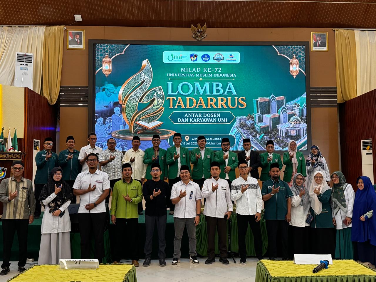 FH-UMI-Berpartisipasi-dalam-Lomba-Tadarrus-Al-Quran-Meriahkan-Milad-UMI-ke-72.