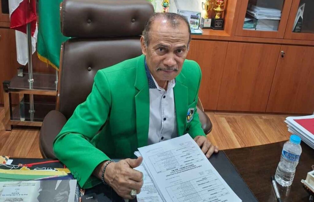 Sikapi-Maraknya-Kriminalitas-Guru-Besar-FH-UMI-Prof.-La-Ode-Husen-Angkat-Bicara-Terkait-Wacana-Perintah-Tembak-di-Tempat-