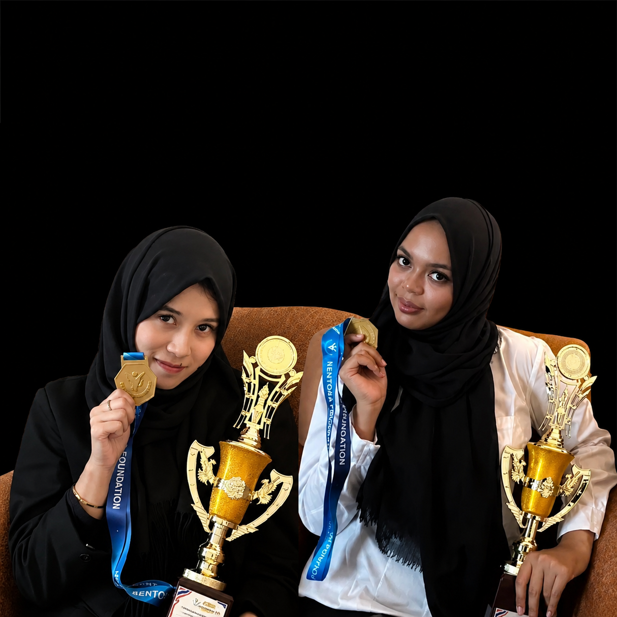 Mahasiswa-FH-UMI-Raih-Gold-Medal-di-Chiang-Mai-University