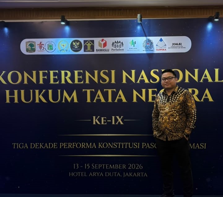 Dosen-FH-UMI-Soroti-Pengawasan-Lembaga-Independen
