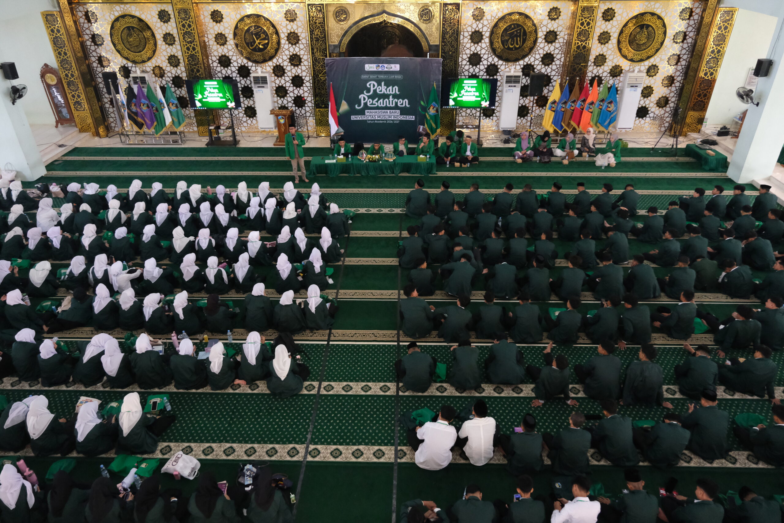 Pekan-Pesantren-Mahasiswa-Baru-FH-UMI-2026
