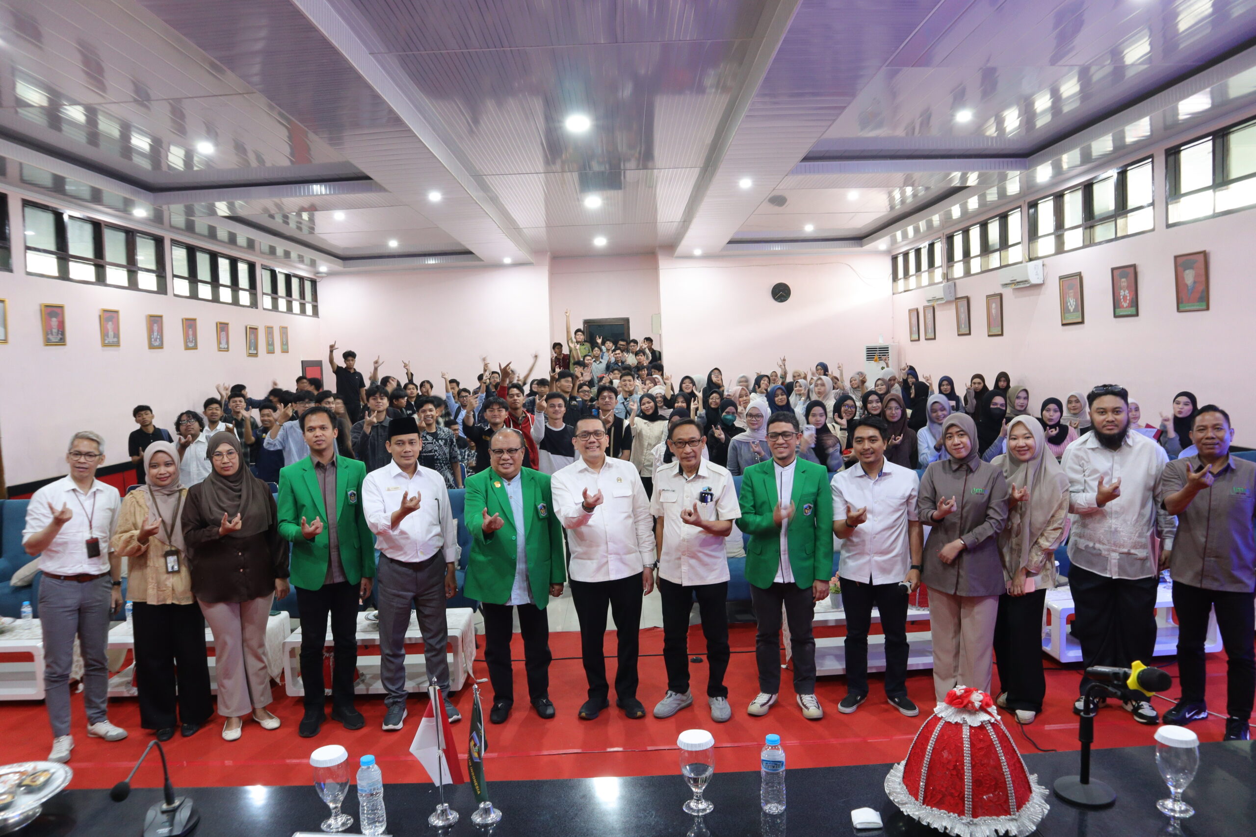 Kuliah-Tamu-FH-UMI-Bersama-Komisioner-Ombudsman-RI