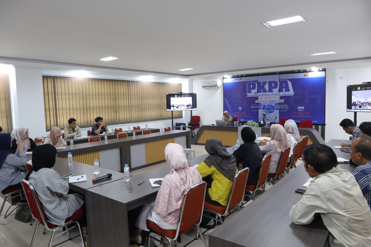PKPA-Periode-II-2026-Minggu-Kedua-Hadirkan-Pakar-Hukum.