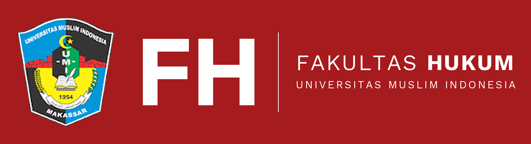 Fakultas Hukum